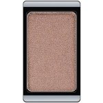 Artdeco Eye Shadow Duochrom 208 Elegant Brown 0,8 g – Zboží Dáma