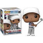 Funko Pop! 06 TGR Tiger Woods Ventures Tiger Woods Tour Debut 1992 – Zboží Dáma