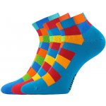 Lonka Becube mix A ponožky