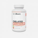Gymbeam Magnesium chelát Bisglycinát 90 kapslí – Hledejceny.cz