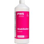 PWS Stabilizátor tvrdosti 1l – Zboží Dáma