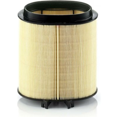 MANN-FILTER vzduchový filtr C 1869 – Hledejceny.cz