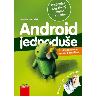 Android Jednoduše – Hledejceny.cz