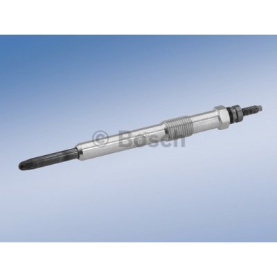 Žhavící svíčka Bosch 0 250 202 048 – Hledejceny.cz