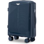 Wings COCKATIEL 20" MODRÝ 38 L – Hledejceny.cz