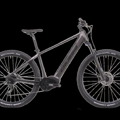 Crussis ONE-Largo 7.11 2026 – Zboží Dáma