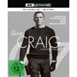 The Daniel Craig 5-Movie-Collection James Bond 007 BD – Hledejceny.cz