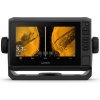 Echolot a sonar Garmin ECHOMAP UHD2 Touch 72sv se sondou GT54UHD-TM