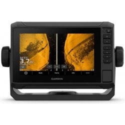 Garmin ECHOMAP UHD2 Touch 72sv