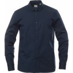 Mustang Style Canton pánská košile 10147615334 tmavě modrá – Zboží Dáma