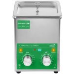 ulsonix Ultraschallreiniger - 2 Liter - 60 W - Basic Eco PROCLEAN 2.0M ECO – Zboží Dáma