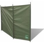 Rod Hutchinson Cabrio Wind Breaker Zástěna proti větru – Hledejceny.cz
