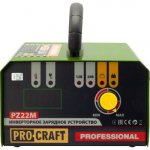 Procraft PZ22M – Zboží Mobilmania