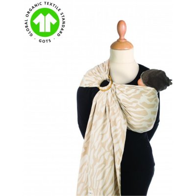 Babylonia BB SLING Soft Jungle – Sleviste.cz