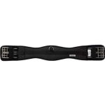 HORZE Podbřišník Dakota černý – Zboží Dáma