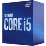 Intel Core i5-10400 BX8070110400 – Hledejceny.cz