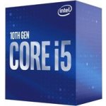 Intel Core i5-10400 BX8070110400 – Zboží Živě