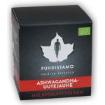 Puhdistamo Ashwagandha Powder KSM66 BIO 50 g – Hledejceny.cz