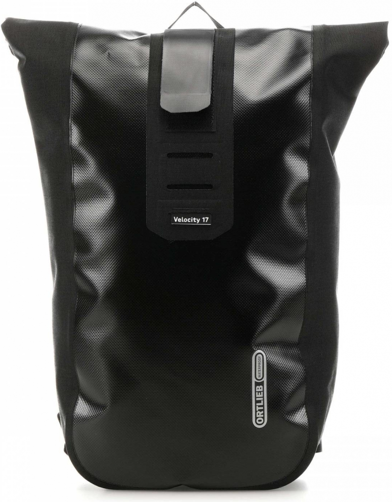 Ortlieb velocity černá 17 l