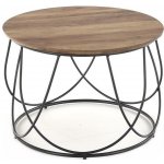 Halmar Nubira ořech / černý – Zboží Dáma