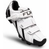 Boty na kolo FLR F-65 MTB white/black