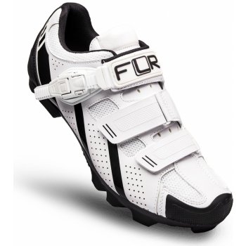 FLR F-65 MTB white/black