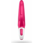 Satisfyer Vibes Mr. Rabbit – Zboží Mobilmania