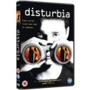 Disturbia DVD