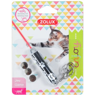 Zolux Cat Laser – Zboží Dáma