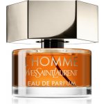 Yves Saint Laurent La Nuit de L´Homme parfémovaná voda pánská 40 ml – Hledejceny.cz