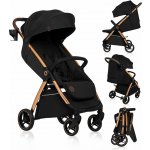 Lionelo Ingrid 2025 Black Onyx 161052 – Zboží Dáma