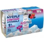 Danone Actimel lesní ovoce 8 x 100 g – Zboží Dáma