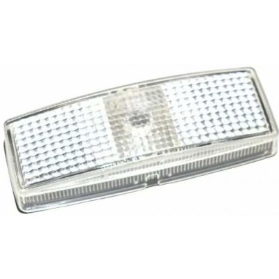 Obrysové světlo AGCO - DAF - FENDT - HYMER - KÖGEL - SCANIA - HELLA | Zboží Auto