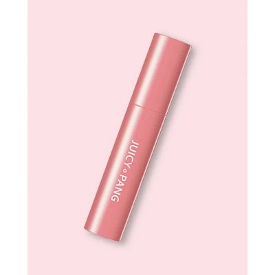 A´pieu Juicy Pang Tint hydratační lesk na rty BE01 Fig 3,5 g – Zboží Mobilmania