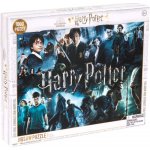 CurePink Harry Potter: Posters 1000 kusů PP7527HPV2 – Sleviste.cz