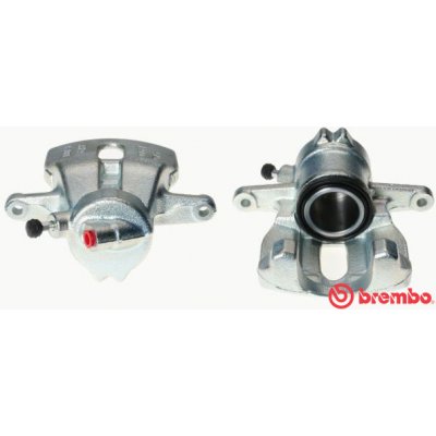 Brzdový třmen BREMBO F 61 196 – Zbozi.Blesk.cz