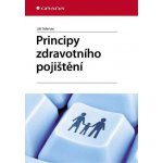 Němec Jiří - Principy zdravotního pojištění – Hledejceny.cz