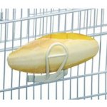 Nobby plastový držák na sépiové kosti – Zbozi.Blesk.cz