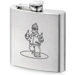 Placatka Homer Simpson – Zboží Mobilmania