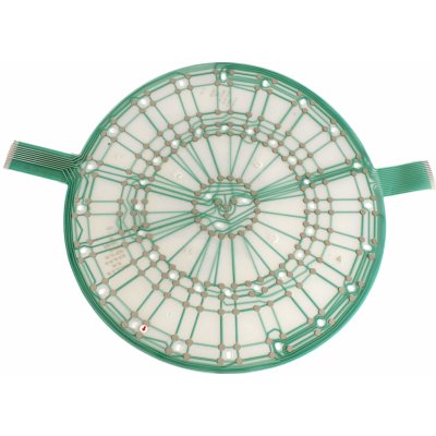 Karella snímací fólie CB-50 / CB-90 – Zboží Dáma