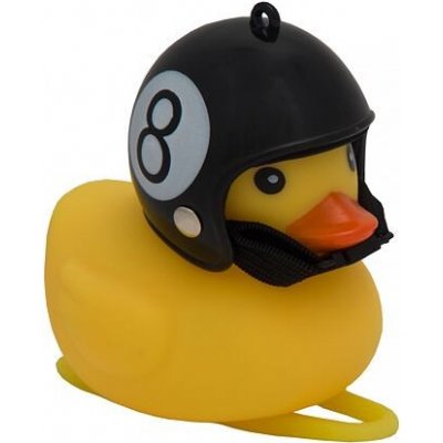 Liix Deko Duck Eightball žlutá – Sleviste.cz