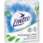 Linteo 2 vrstvy, 2 x 10 m – Zboží Dáma