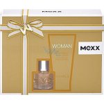 Mexx woman EDT 20 ml + tělové mléko 50 ml dárková sada – Hledejceny.cz