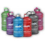 Amix Amix Water Bottle 2,2l – Zboží Mobilmania