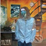 Hozier - Hozier CD – Sleviste.cz