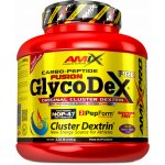 Amix GlycodeX PRO 1500 g – Zboží Dáma
