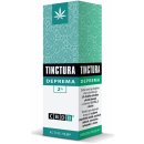 Doplněk stravy CBDex CBD Deprema 2% Tinctura 10 ml