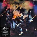 Kiss - Alive! LP – Hledejceny.cz