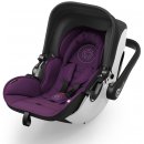 Autosedačka Kiddy Evolution Pro 2 2017 Royal Purple