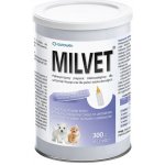 Eurowet Milvet mléko pro štěňata a koťata 300 g – Zboží Mobilmania